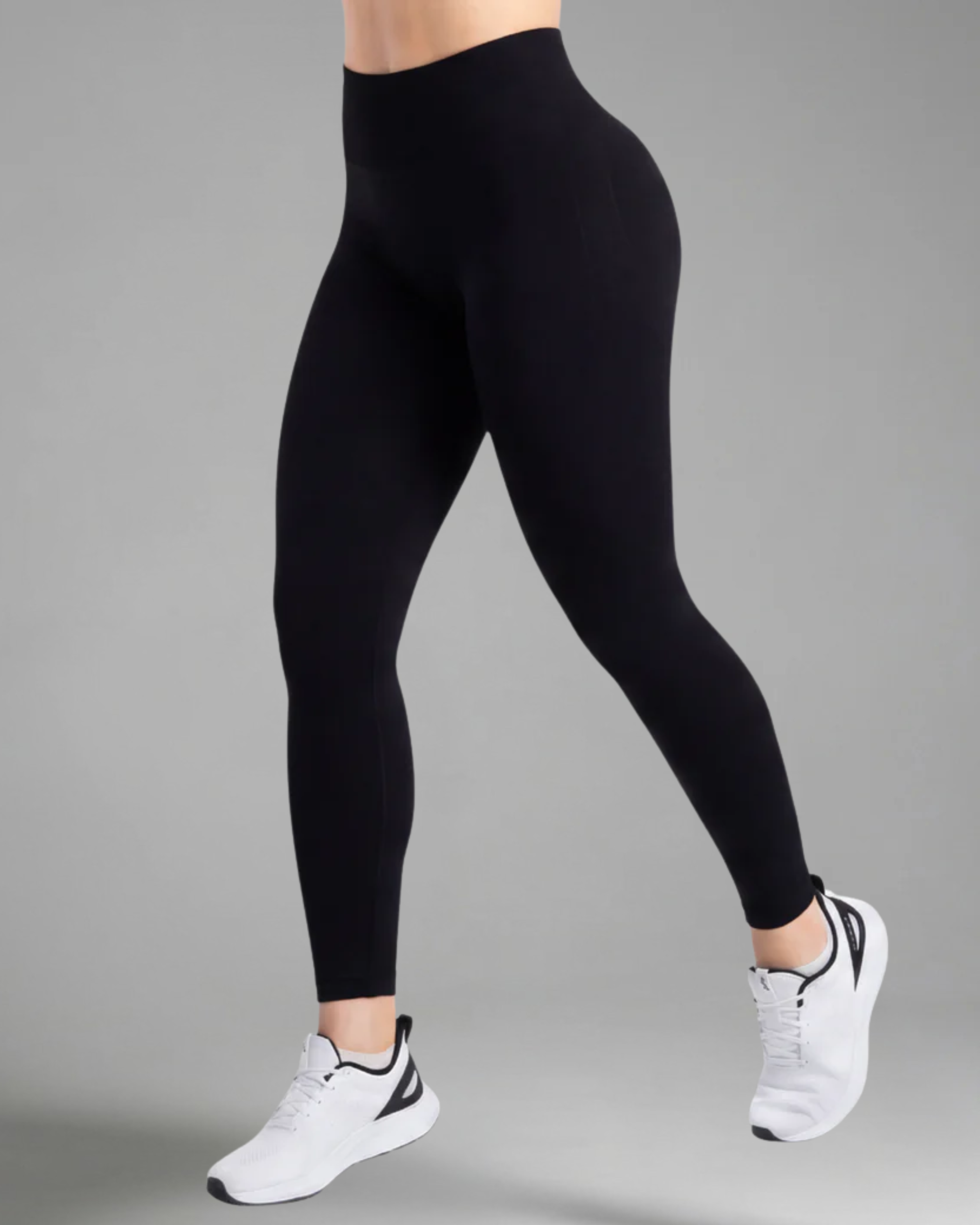 Leggings Essentials Noir