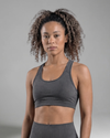 Brassière Essentials Grise