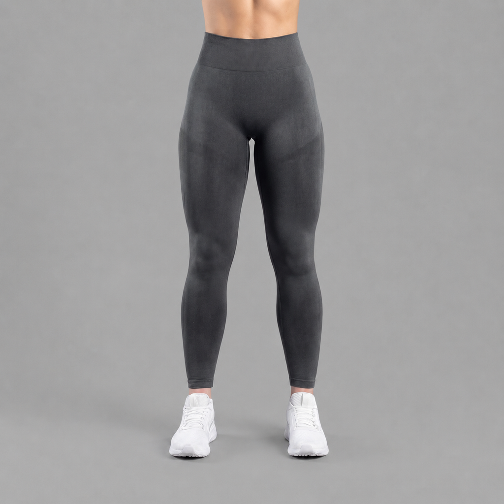 Leggings Essentials Gris