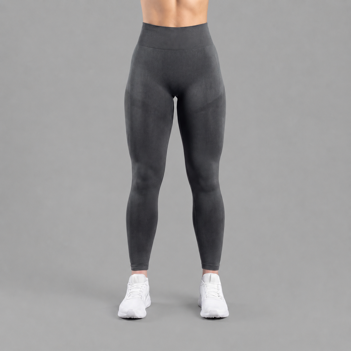 Leggings Essentials Gris