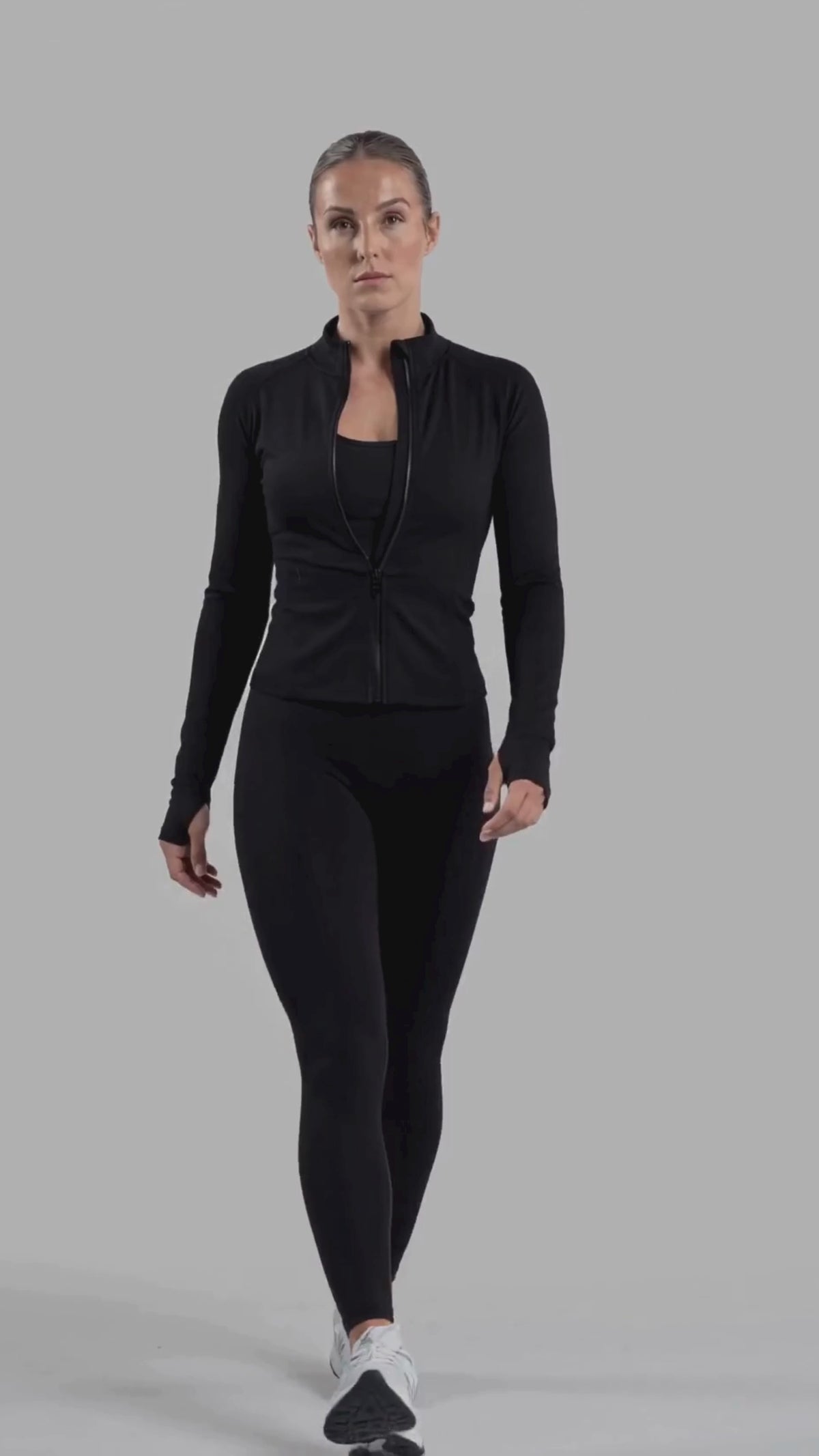 Leggings Essentials Noir